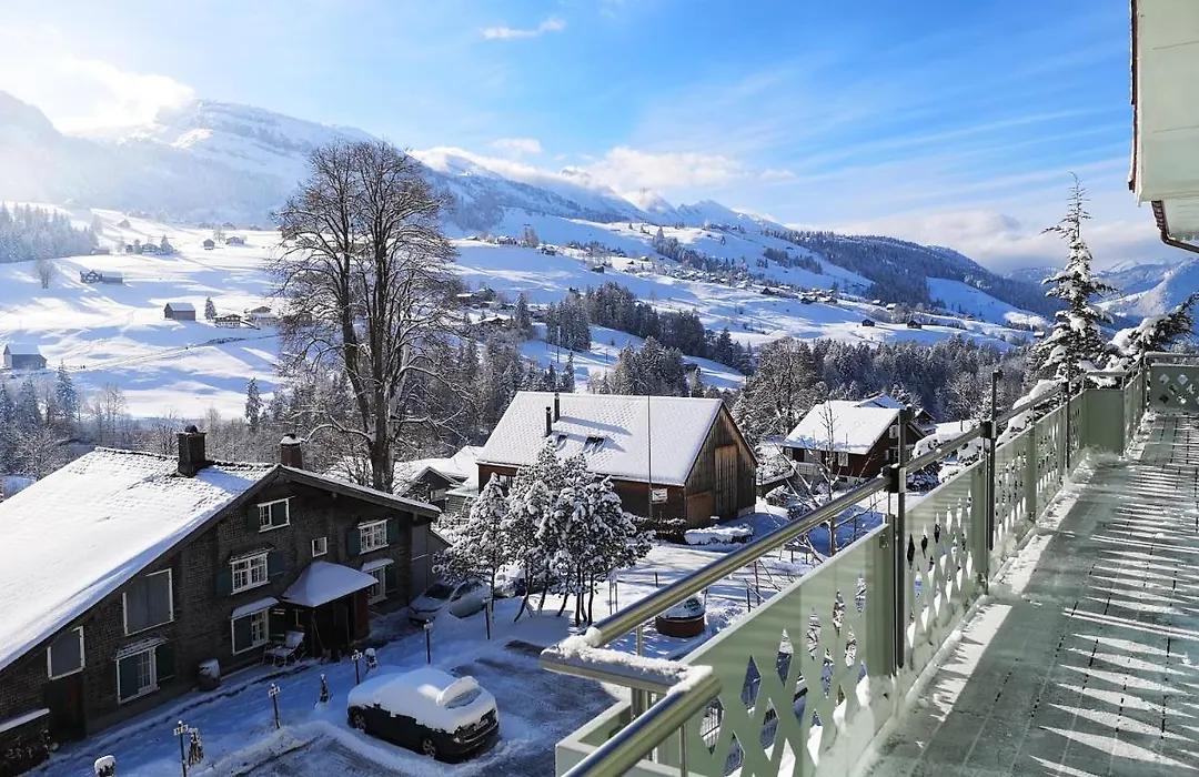 Gasthaus Friedegg-1
