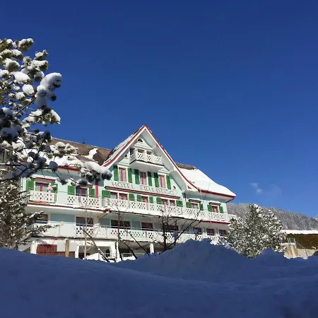 Gasthaus Friedegg-3